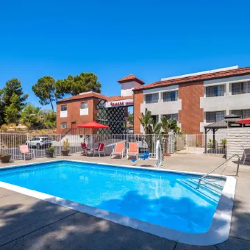 Ramada by Wyndham San Diego Poway Miramar