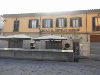 Hotel Relais Il Cestello Hotels in San Frediano
