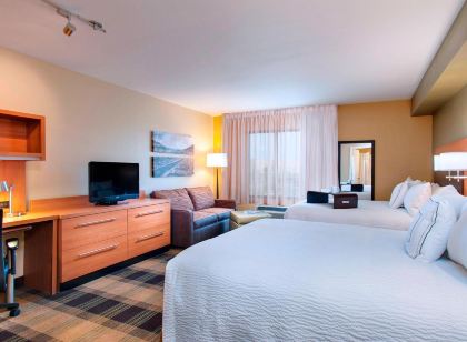 TownePlace Suites Billings