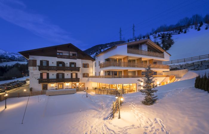 Hotel Restaurant Schaurhof