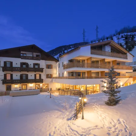 Hotel Restaurant Schaurhof
