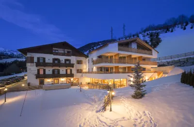 Hotel Restaurant Schaurhof Hotel a Lurches
