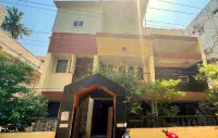Star Residency
