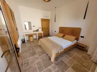 Alchemy Rooms Side
