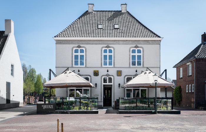 Boutique Hotel de Beerze
