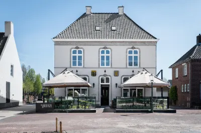 Boutique Hotel de Beerze Hotels in Diessen