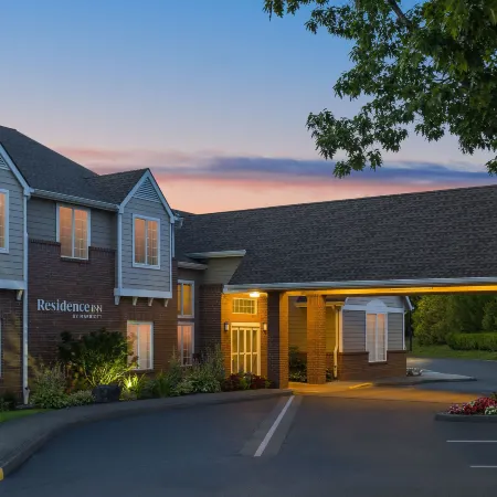 Residence Inn Portland Hillsboro