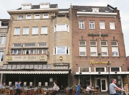 Amrâth Hotel DuCasque