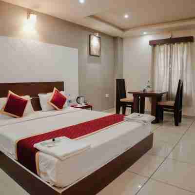 Wayanad Royal Crown Rooms