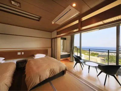 Atami Fuga Hotels in Tagata District