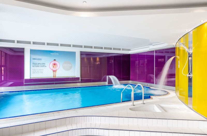 Novotel Budapest City photo 2