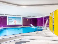 Novotel Budapest City - Swimmingpools
