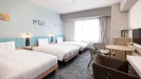 Comfort Hotel Naha Prefectural Office