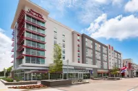 Hampton Inn & Suites Atlanta Buckhead Place Hotels near Underground Atlanta