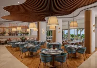 Akra Sorgun Tui Blue Sensatori - breakfast