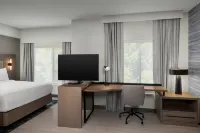 Residence Inn Ocean Township Các khách sạn ở Long Branch