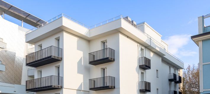 Homie Hotel Hotels in Rimini