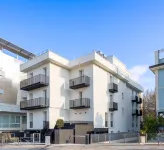 Homie Hotel Hotels near Fiera di Rimini