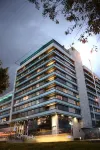 Bogota Plaza Hotel Hotels near Calle 100