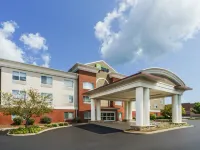 Holiday Inn Express ROCHESTER NE - IRONDEQUOIT by IHG Hoteles en Irondequoit