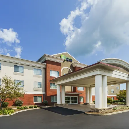 Holiday Inn Express ROCHESTER NE - IRONDEQUOIT by IHG