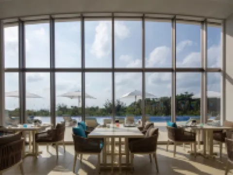 宮古島來間度假村 Seawood Hotel