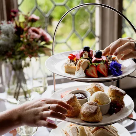 Eastwell Manor, Champneys Hotel & Spa