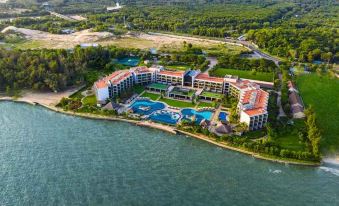 Vietsopetro Ho Tram Resort