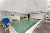Staybridge Suites PITTSBURGH-CRANBERRY TOWNSHIP by IHG