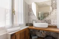 Saffi Glamorous Apartment by Wonderful Italy