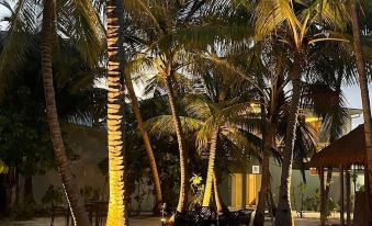 Wave Crest Retreat