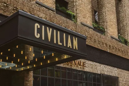 Civilian Hotel