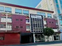 Hotel Leon Hotels near Escultura Letras de Tijuana (Delegacion la Mesa)