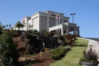 Hampton Inn Guntersville Hotels in Albertville