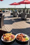 Holiday Inn Express GRAND ISLAND - NIAGARA FALLS by IHG - breakfast