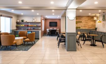 Best Western Kennewick Tri-Cities Center Hotel