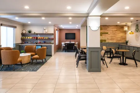 Best Western Kennewick Tri-Cities Center Hotel