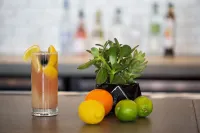 Origin Westminster, a Wyndham Hotel - bar