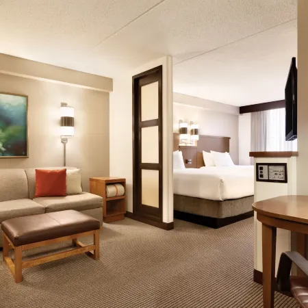 Hyatt Place Raleigh Durham Airport