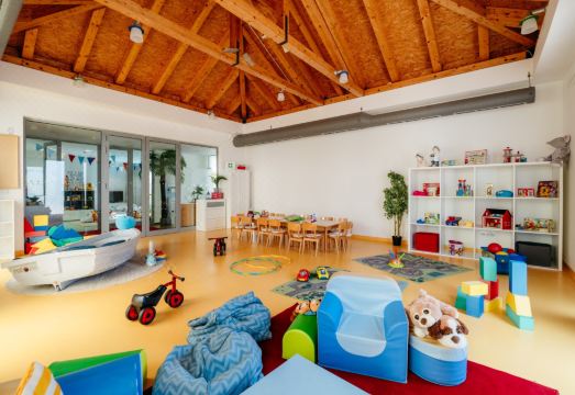 선 가든 두브로브니크 대표 이미지