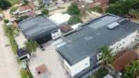 Grand Shield Hotel Jalingo Hotels near SPINATWORLD LIMITED