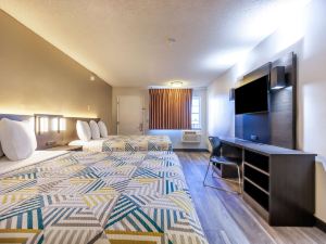 Motel 6 Portland, or – Southeast