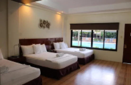 MaClare Resort