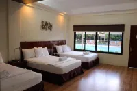 MaClare Resort Hotel a Imus