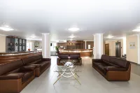 Emmaus Volga Klub Hotel Hotels in Kalininsky District