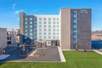 Hampton Inn & Suites by Hilton Huntsville Downtown Hotels near Finish Line