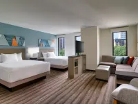 Hyatt House Rochester/Mayo Clinic Hotels in Rochester