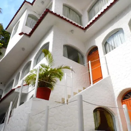 D'Cesar Hotel Acapulco
