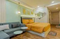Mataram City Apartment By Apartku