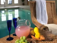Eagle Harbor Inn - Swimmingpools